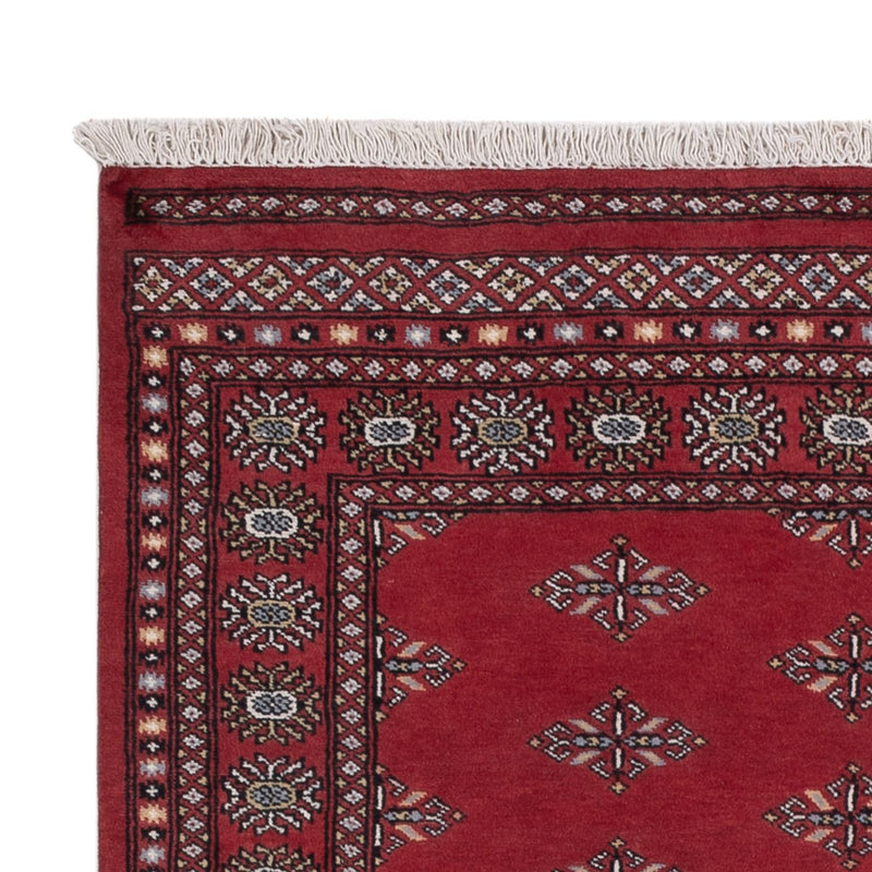 パキスタン絨毯 203x137cm - オリエンタル絨毯