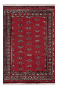 パキスタン絨毯 208x140cm - オリエンタル絨毯 – product image