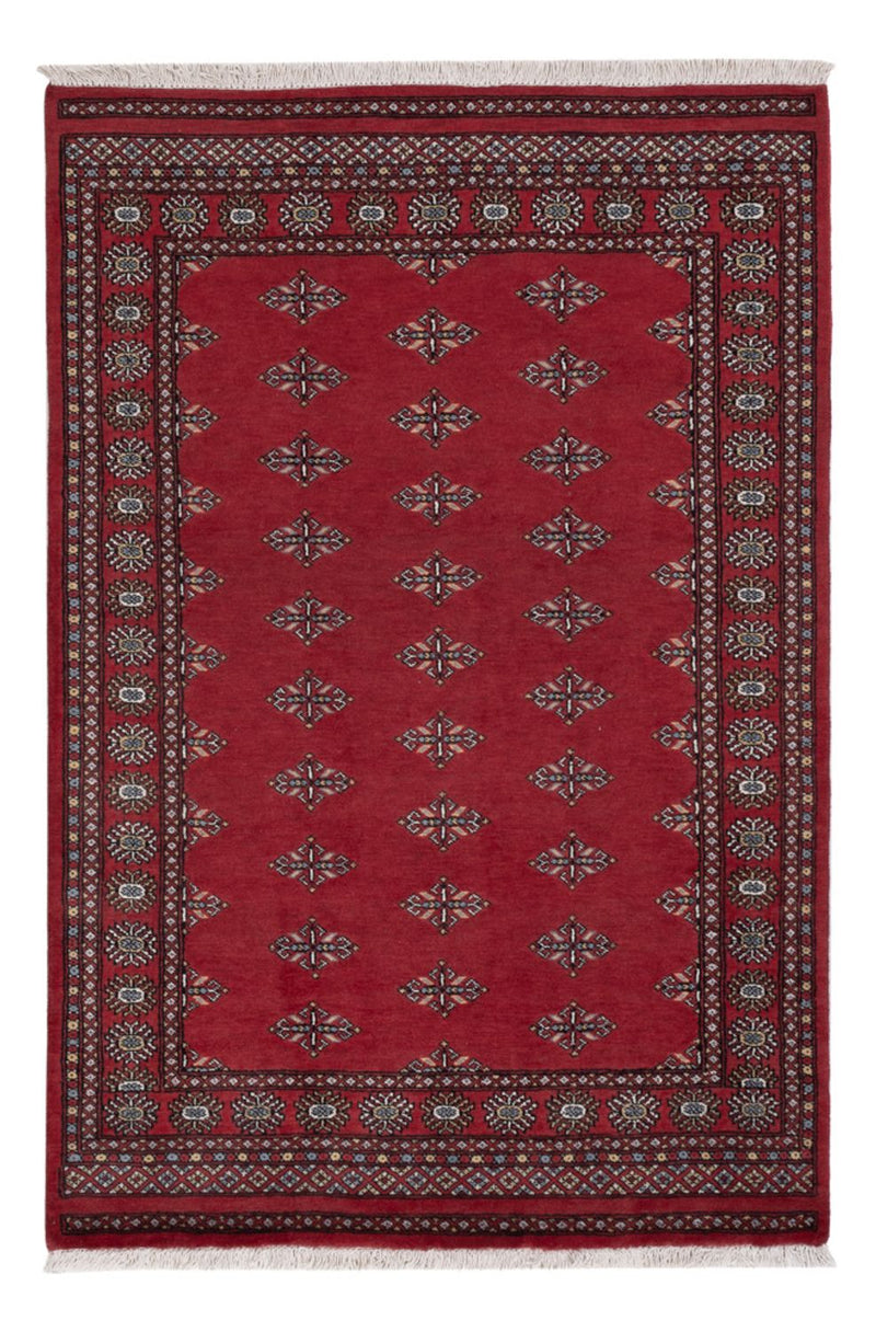 パキスタン絨毯 208x140cm - オリエンタル絨毯