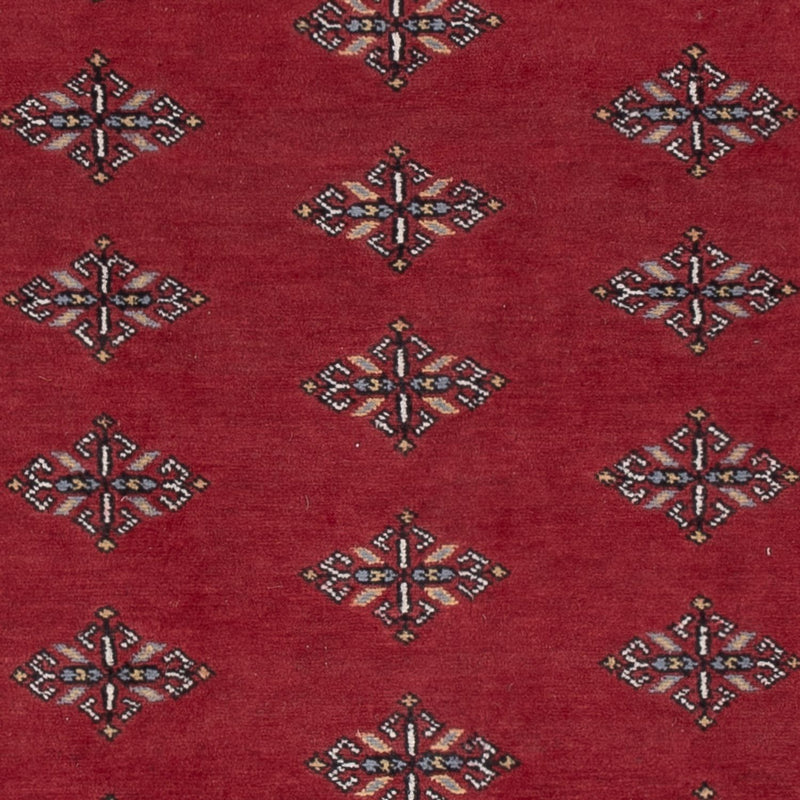 パキスタン絨毯 208x140cm - オリエンタル絨毯