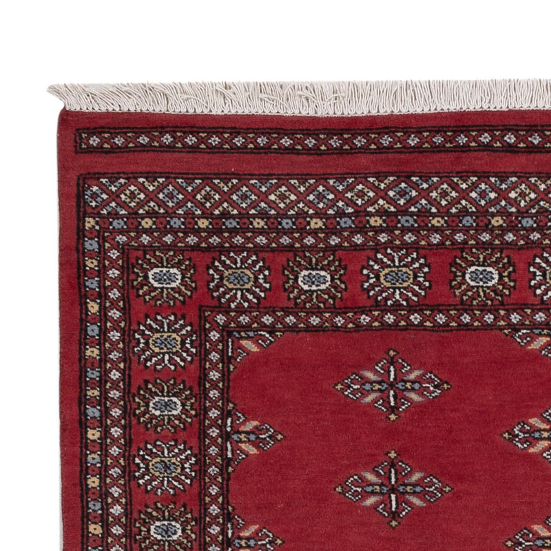 パキスタン絨毯 208x140cm - オリエンタル絨毯