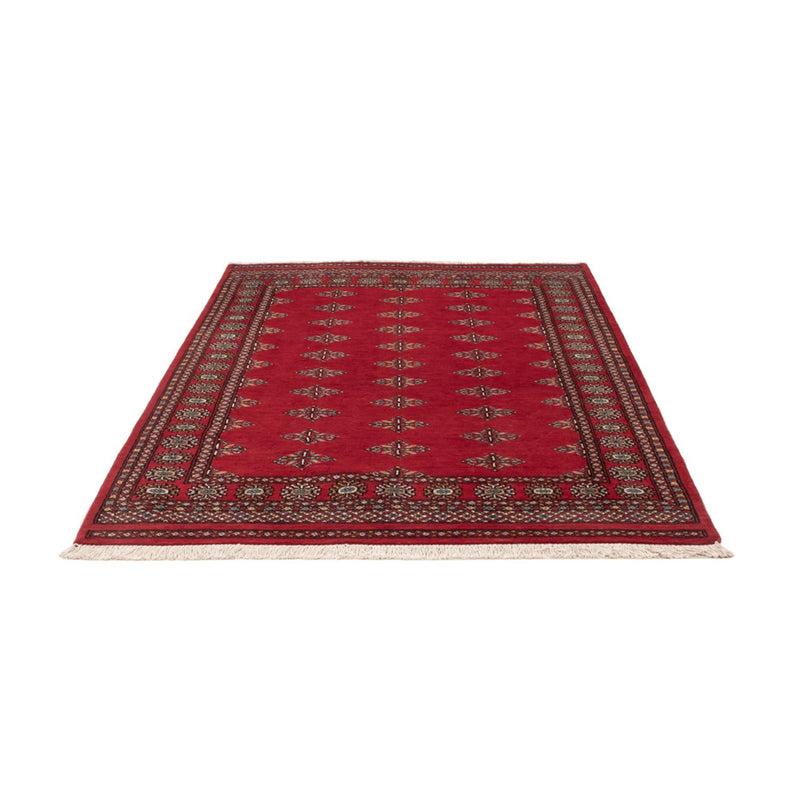 パキスタン絨毯 208x140cm - オリエンタル絨毯