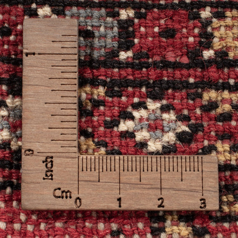 パキスタン絨毯 208x140cm - オリエンタル絨毯
