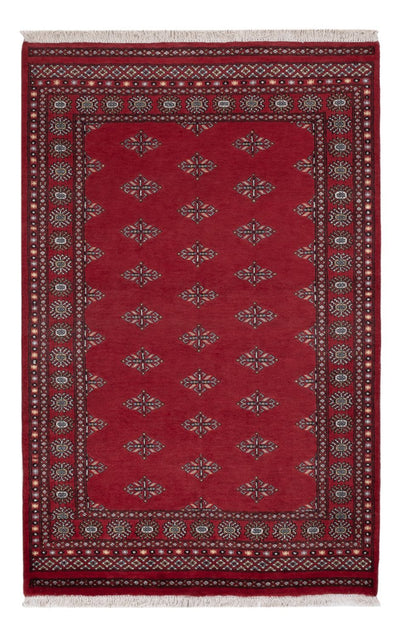 パキスタン絨毯 139x217cm - オリエンタル絨毯