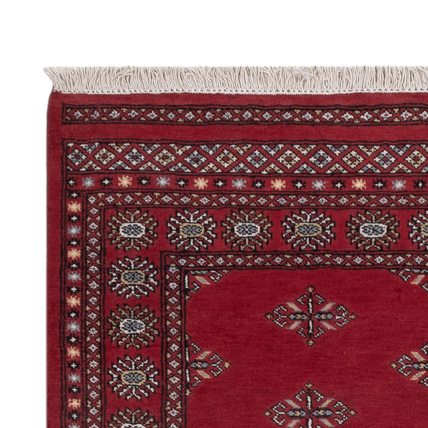 パキスタン絨毯 217x139cm - オリエンタル絨毯