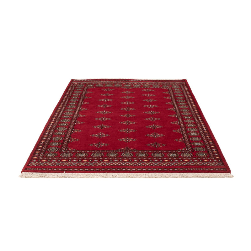 パキスタン絨毯 217x139cm - オリエンタル絨毯