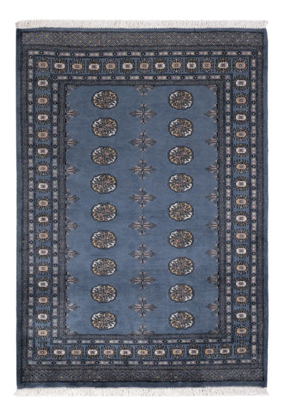 パキスタン絨毯 140x198cm - オリエンタル絨毯