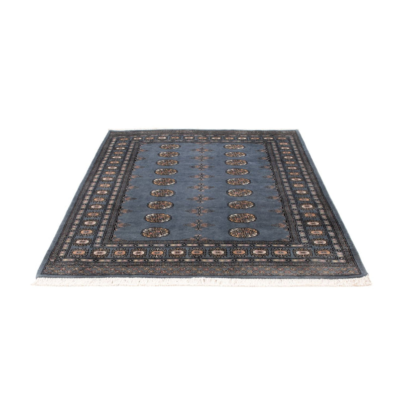 パキスタン絨毯 198x140cm - オリエンタル絨毯