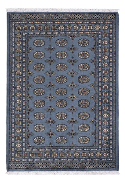 パキスタン絨毯 140x199cm - オリエンタル絨毯