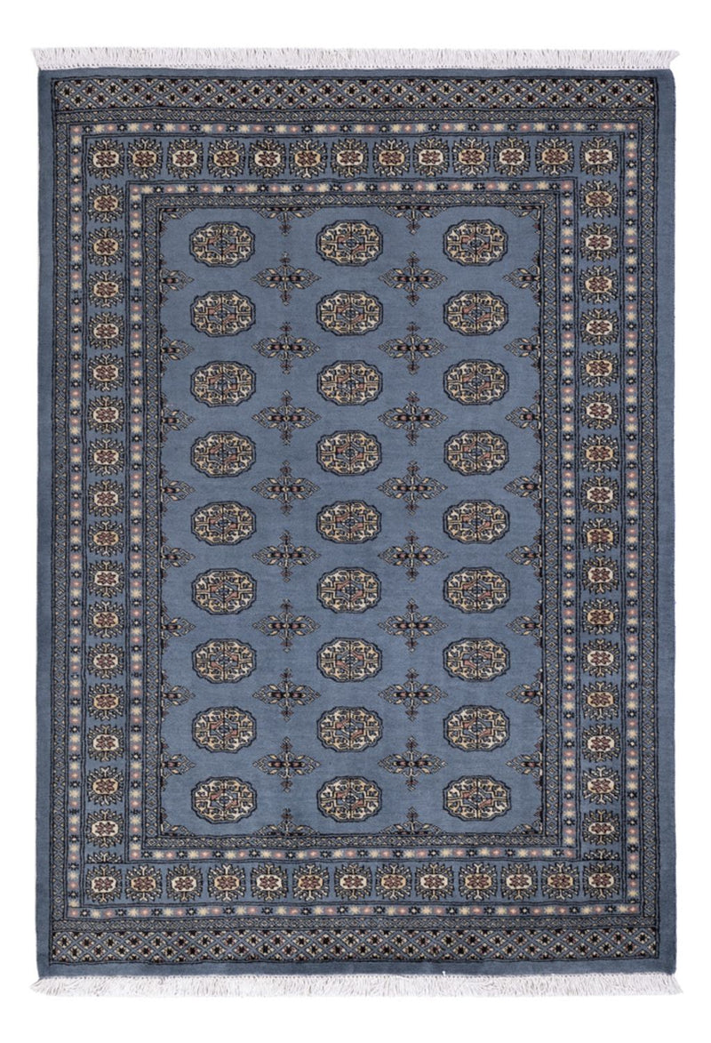 パキスタン絨毯 199x140cm - オリエンタル絨毯
