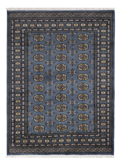 パキスタン絨毯 139x190cm - オリエンタル絨毯