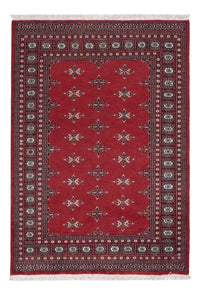 パキスタン絨毯 199x140cm - オリエンタル絨毯 – product image