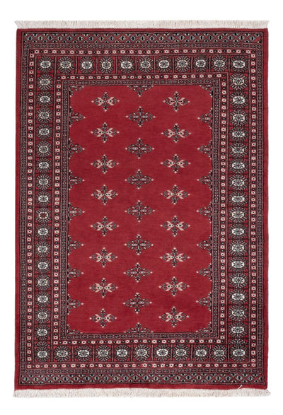 パキスタン絨毯 140x199cm - オリエンタル絨毯