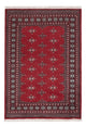 パキスタン絨毯 199x140cm - オリエンタル絨毯