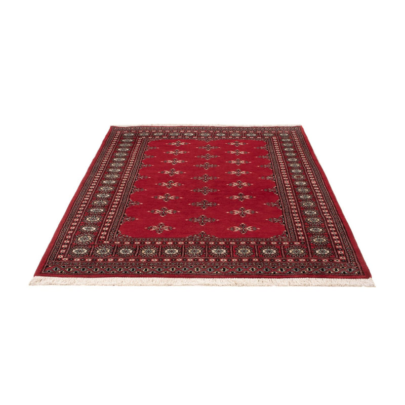 パキスタン絨毯 199x140cm - オリエンタル絨毯