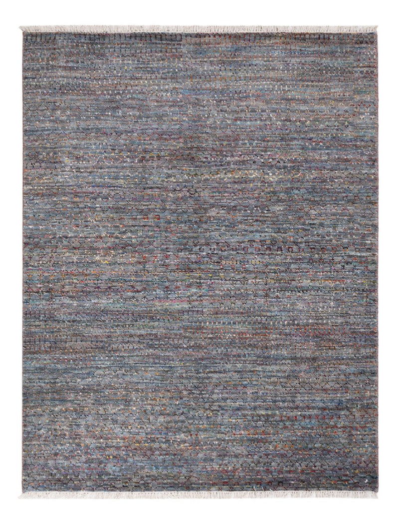 デザイナー絨毯 203x154cm - デザイナーラグ