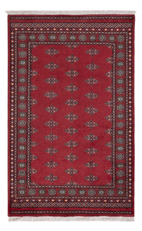 パキスタン絨毯 215x137cm - オリエンタル絨毯 – product image