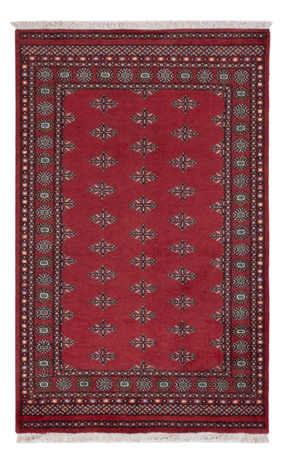 パキスタン絨毯 137x215cm - オリエンタル絨毯