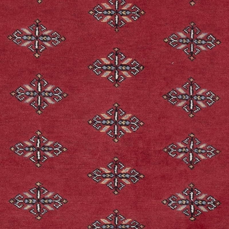 パキスタン絨毯 215x137cm - オリエンタル絨毯