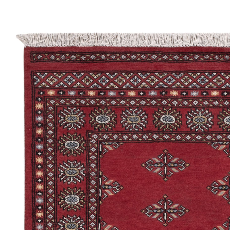 パキスタン絨毯 215x137cm - オリエンタル絨毯