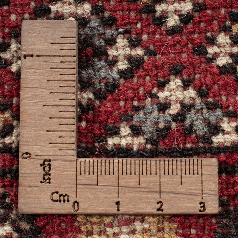 パキスタン絨毯 215x137cm - オリエンタル絨毯
