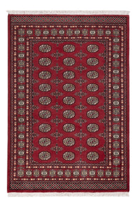 パキスタン絨毯 204x139cm - オリエンタル絨毯 – product image