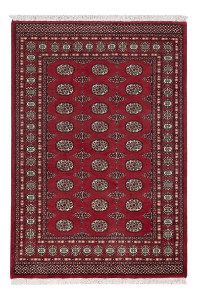 パキスタン絨毯 139x204cm - オリエンタル絨毯