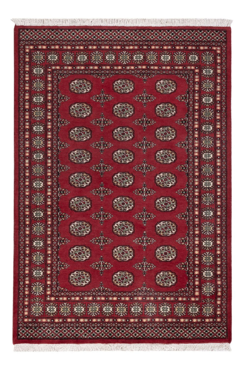 パキスタン絨毯 204x139cm - オリエンタル絨毯