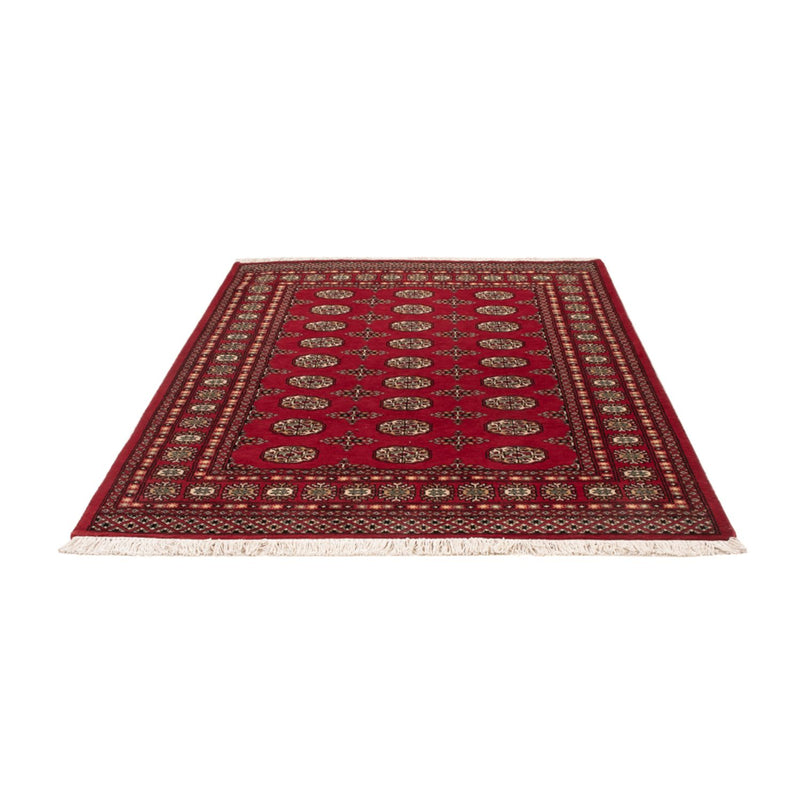 パキスタン絨毯 204x139cm - オリエンタル絨毯
