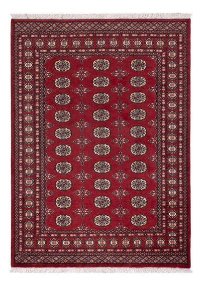 パキスタン絨毯 139x197cm - オリエンタル絨毯