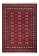 パキスタン絨毯 197x139cm - オリエンタル絨毯