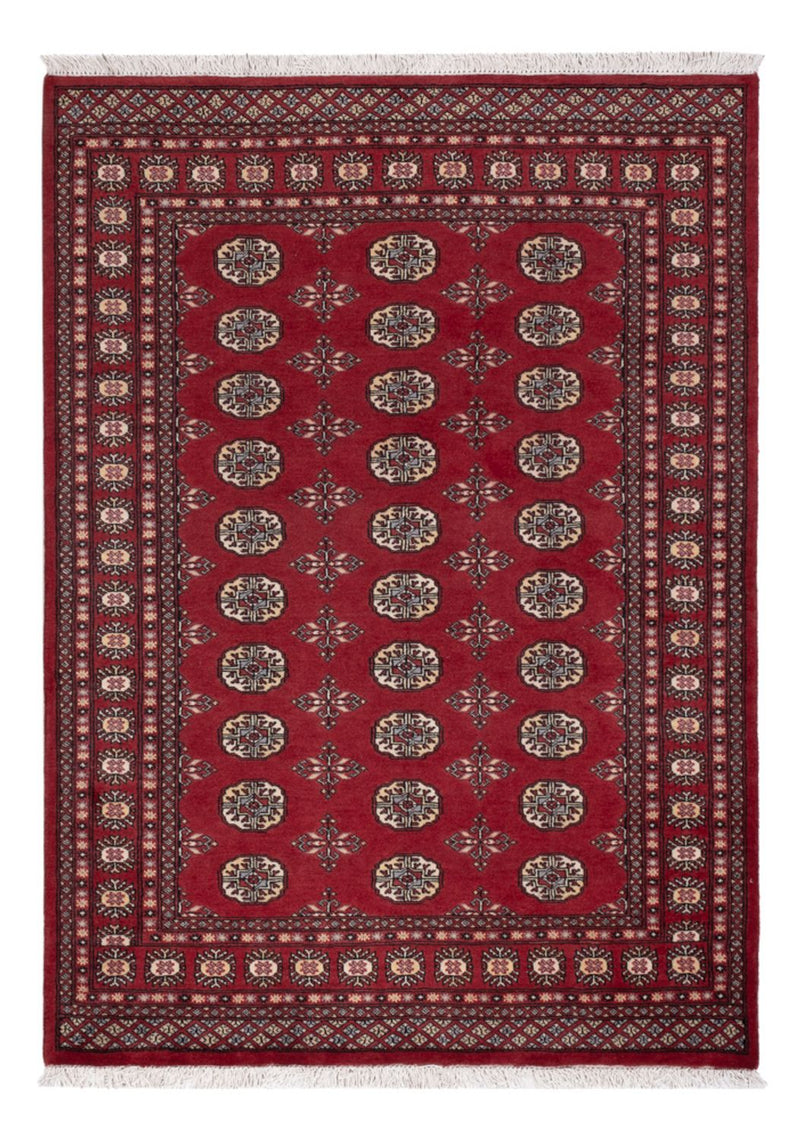 パキスタン絨毯 197x139cm - オリエンタル絨毯