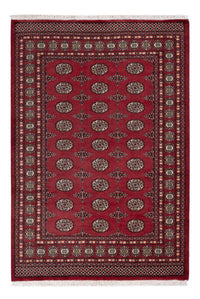 パキスタン絨毯 204x141cm - オリエンタル絨毯 – product image