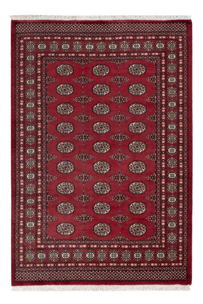 パキスタン絨毯 141x204cm - オリエンタル絨毯