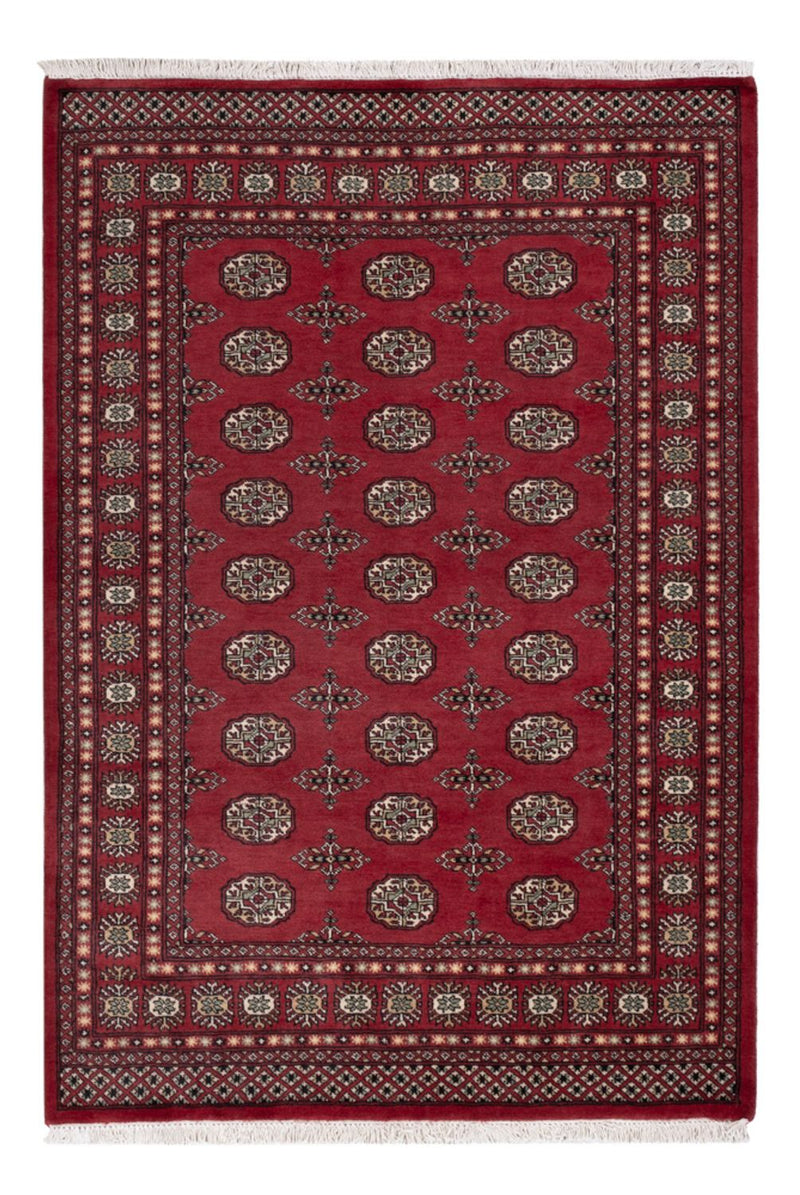 パキスタン絨毯 204x141cm - オリエンタル絨毯