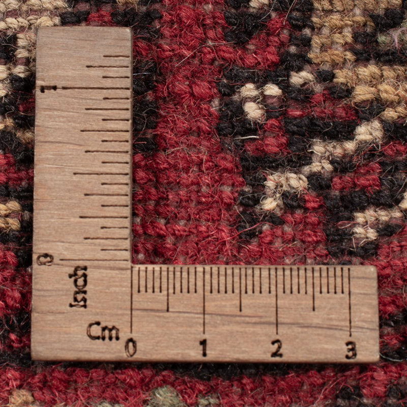 パキスタン絨毯 204x141cm - オリエンタル絨毯