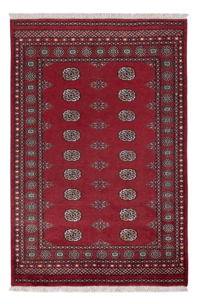 パキスタン絨毯 139x213cm - オリエンタル絨毯