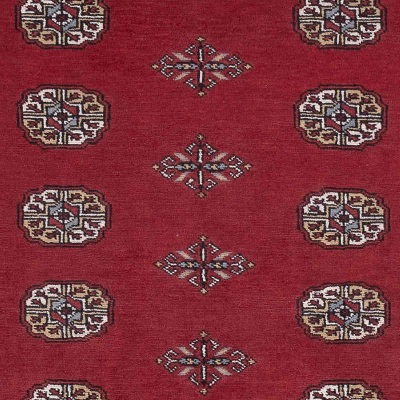 パキスタン絨毯 213x139cm - オリエンタル絨毯