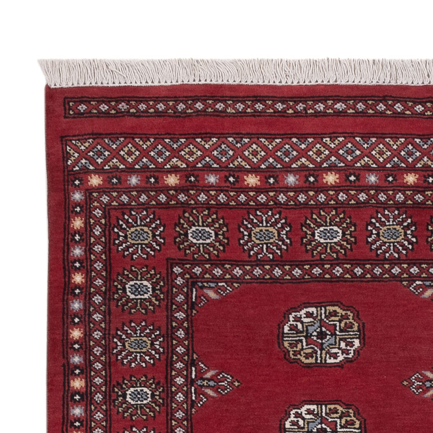 パキスタン絨毯 213x139cm - オリエンタル絨毯