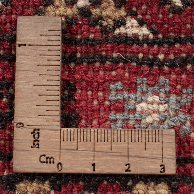 パキスタン絨毯 213x139cm - オリエンタル絨毯