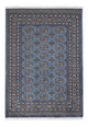 パキスタン絨毯 194x141cm - オリエンタル絨毯