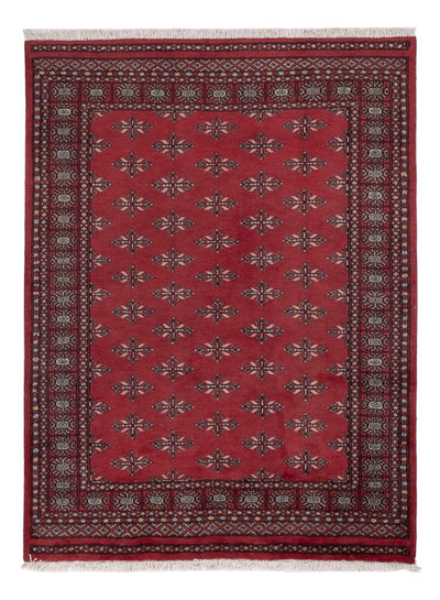 パキスタン絨毯 140x183cm - オリエンタル絨毯