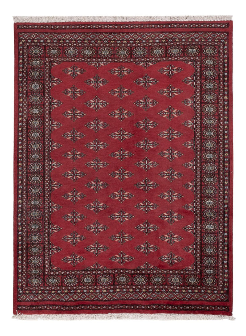 パキスタン絨毯 183x140cm - オリエンタル絨毯