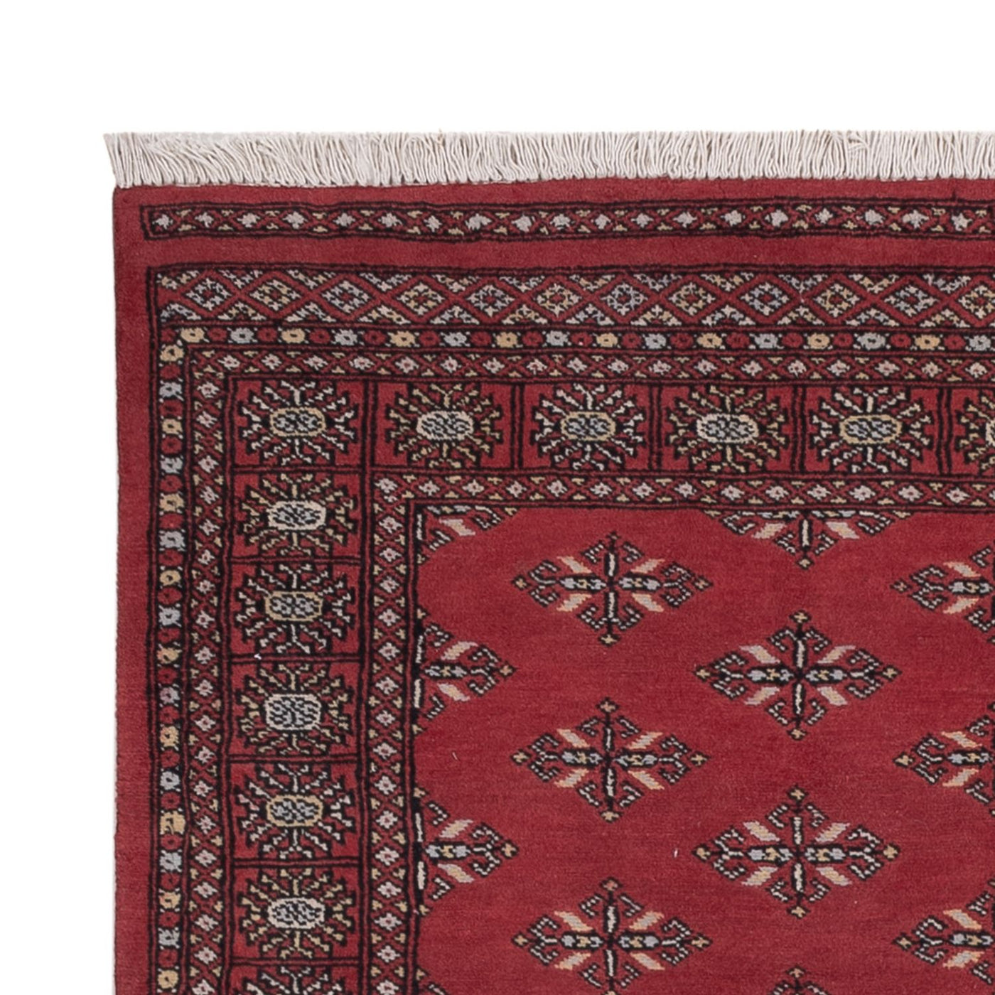 パキスタン絨毯 183x140cm - オリエンタル絨毯