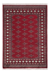 パキスタン絨毯 195x140cm - オリエンタル絨毯 – product image