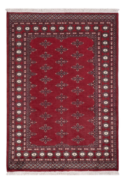 パキスタン絨毯 140x195cm - オリエンタル絨毯