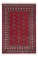 パキスタン絨毯 195x140cm - オリエンタル絨毯