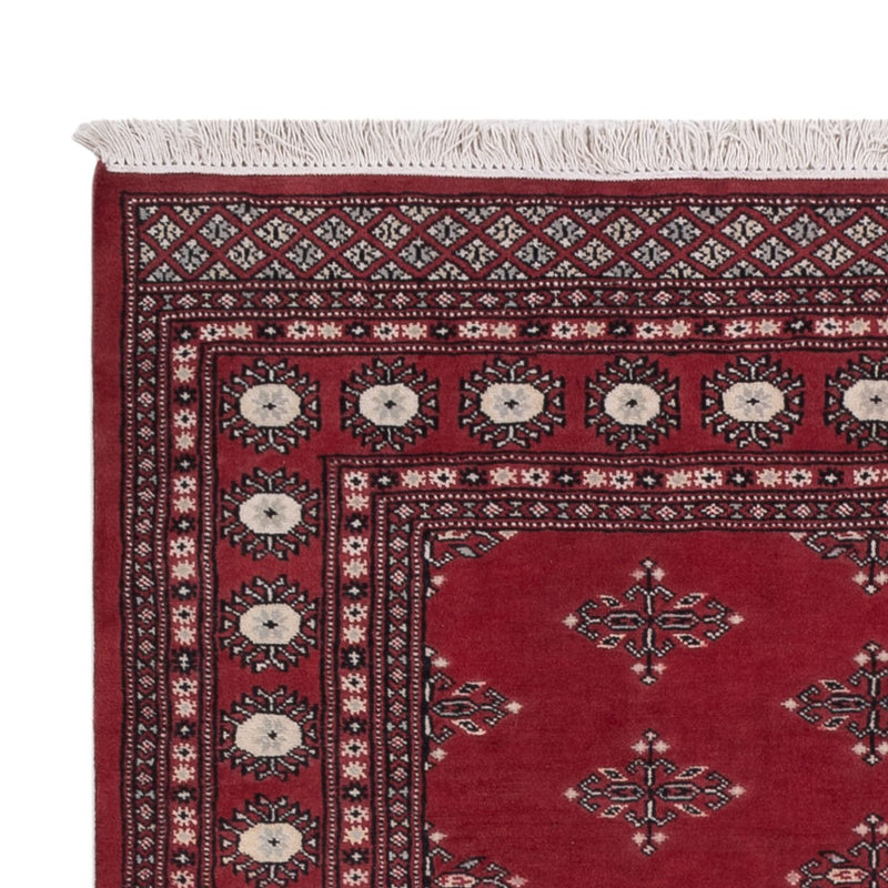 パキスタン絨毯 195x140cm - オリエンタル絨毯