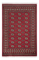 パキスタン絨毯 210x139cm - オリエンタル絨毯