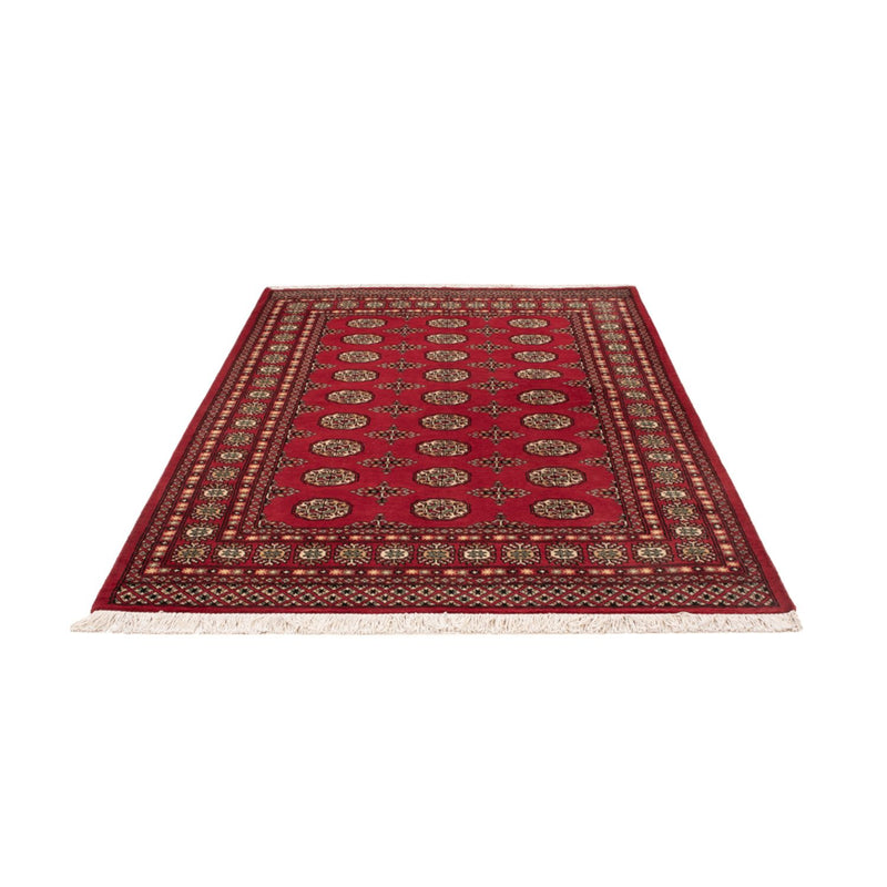 パキスタン絨毯 210x139cm - オリエンタル絨毯